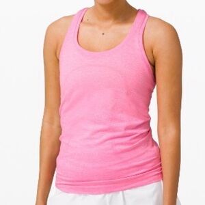 Lululemon Racerback Tank Top